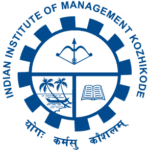 IIM_Kozhikode_Logo.svg 1
