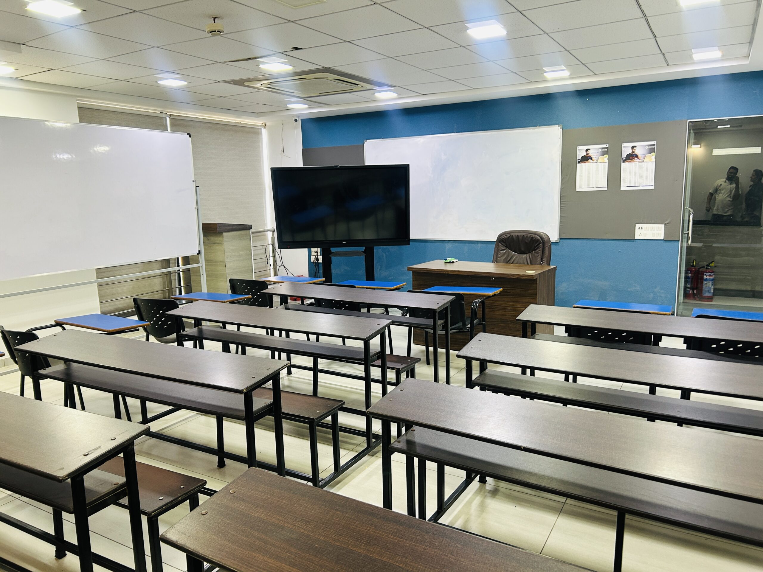 Endeavor-Magic Ahemdabad 1