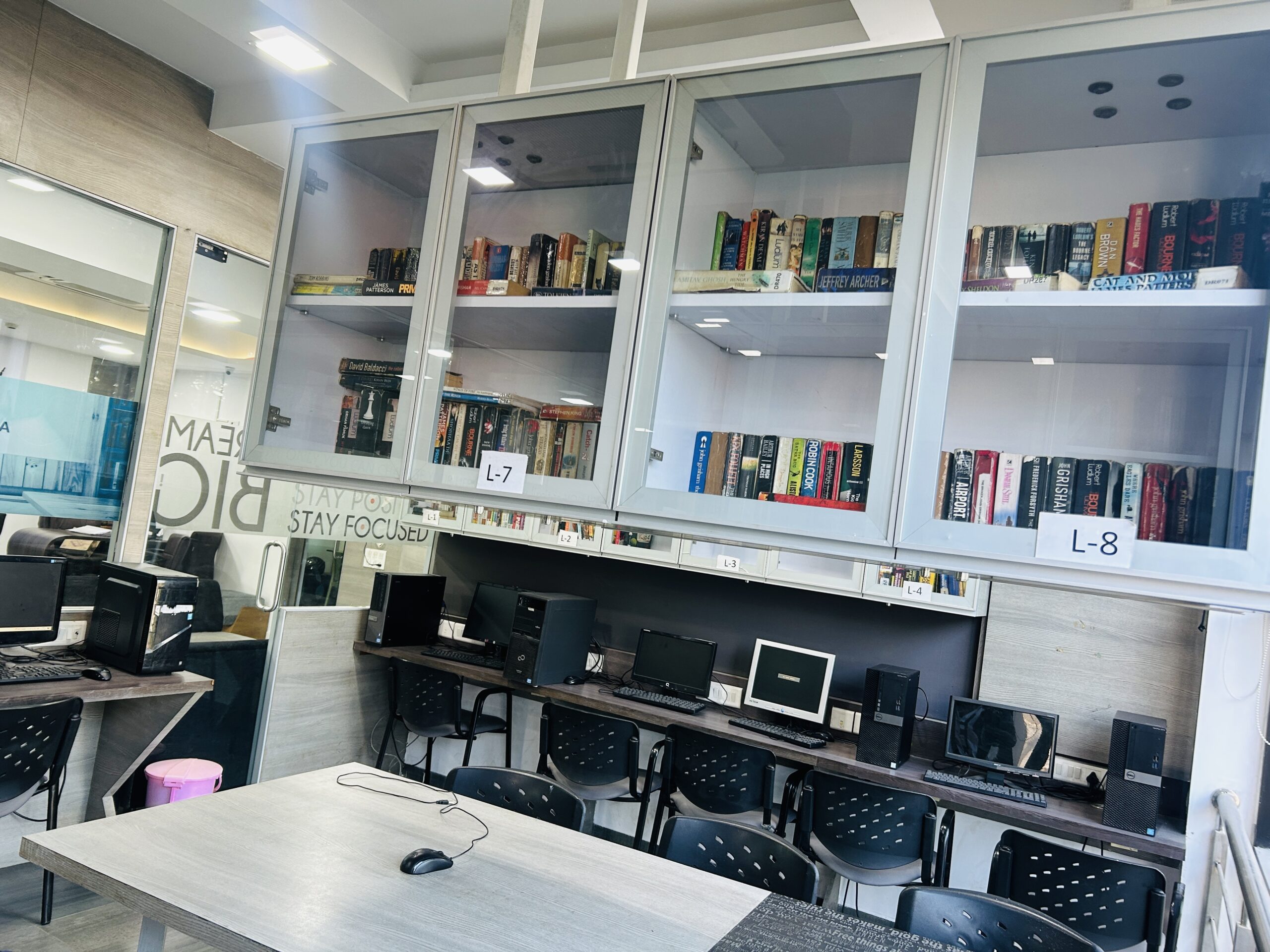 Endeavor-Magic Ahemdabad 2