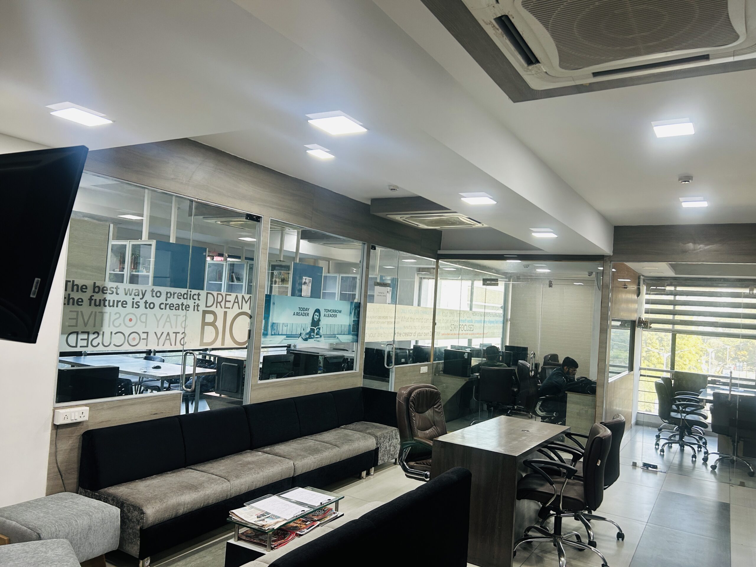 Endeavor-Magic Ahemdabad 5